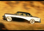 Buick Roadmaster of Jay Leno